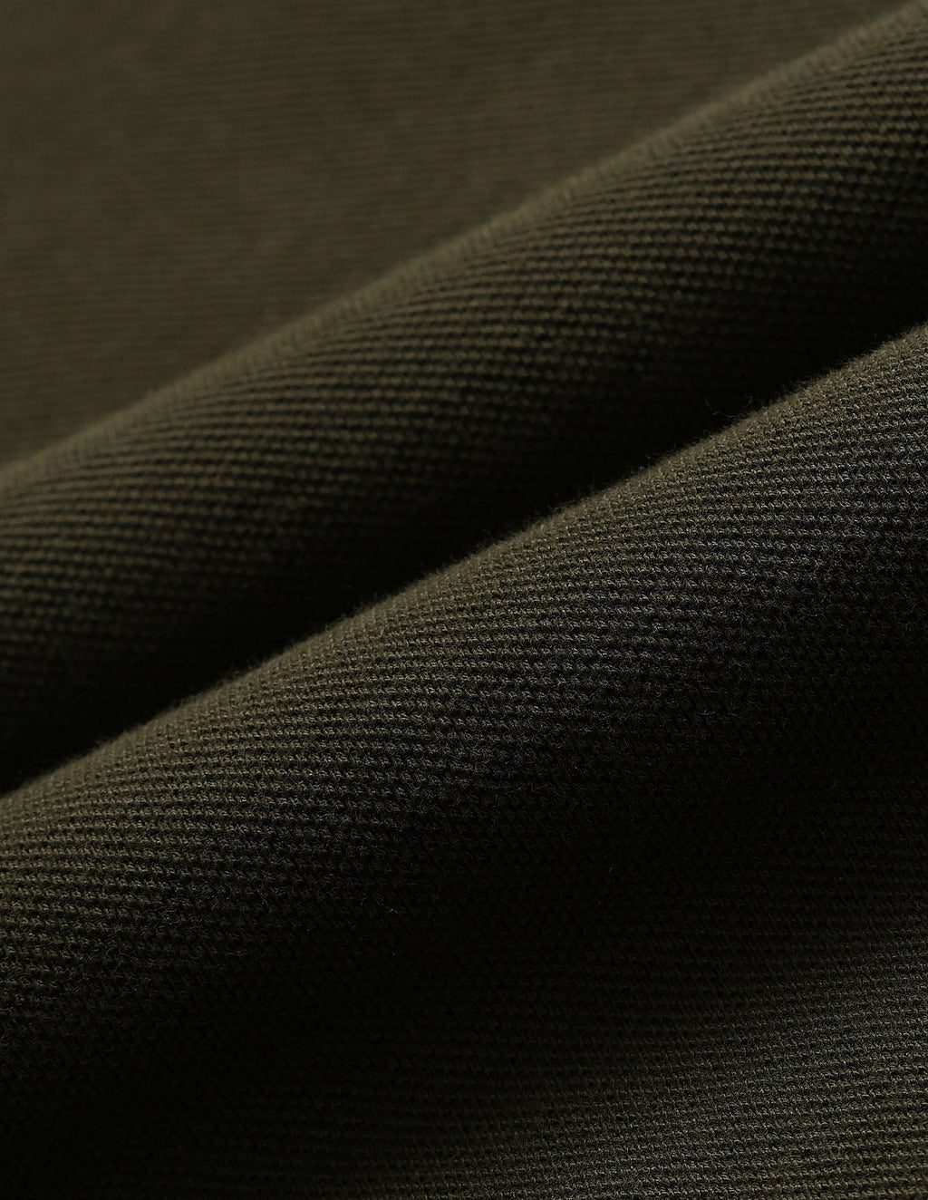 Muscle Fit Graphic Polo Shirt