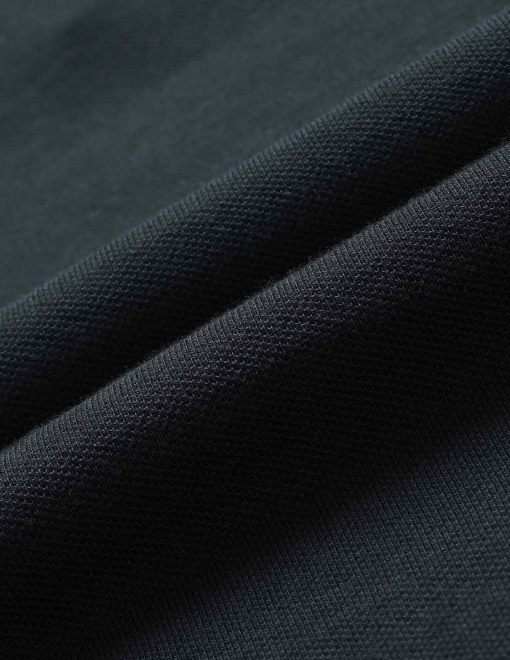 Brand Printed Muscle Fit Polo Shirt