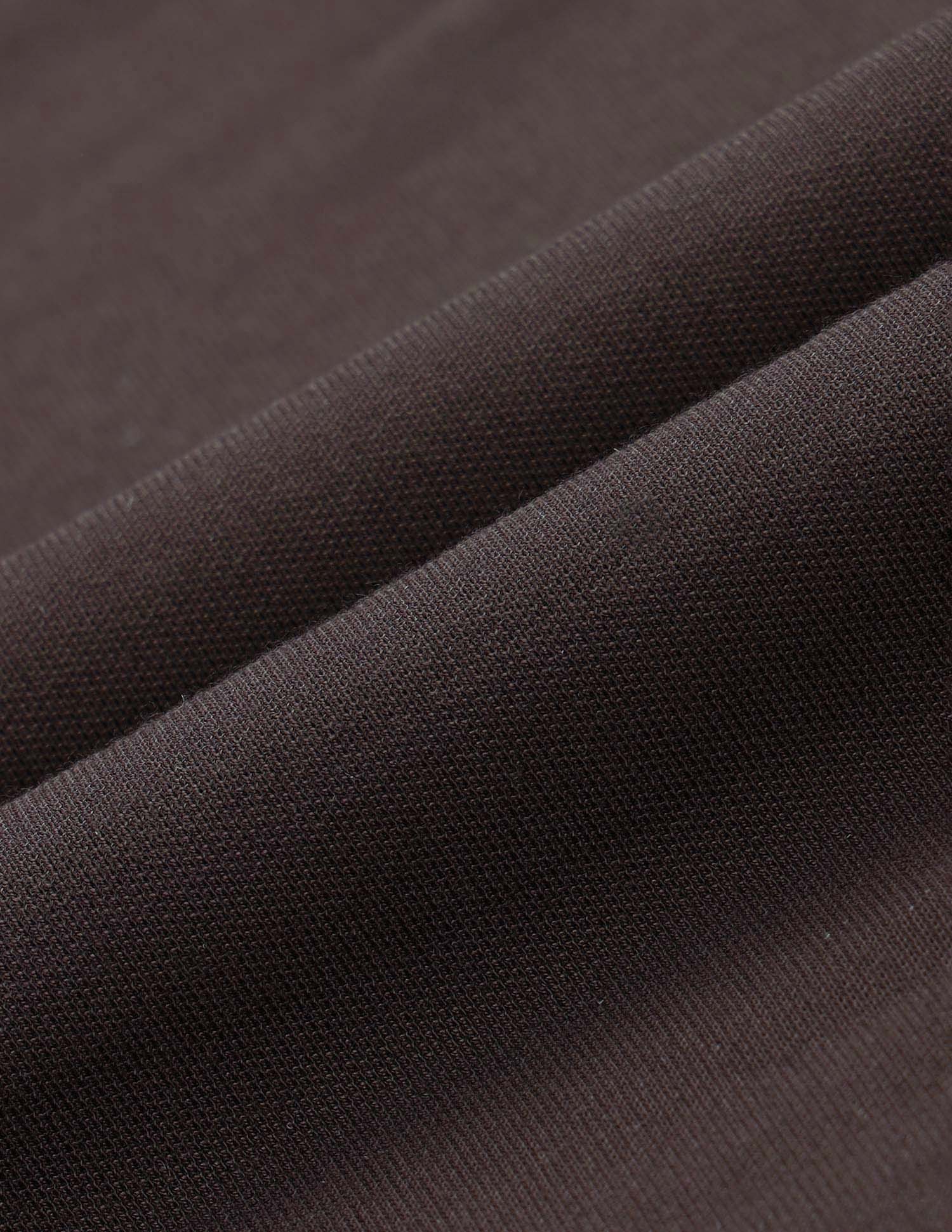 Brand Printed Muscle Fit Polo shirt