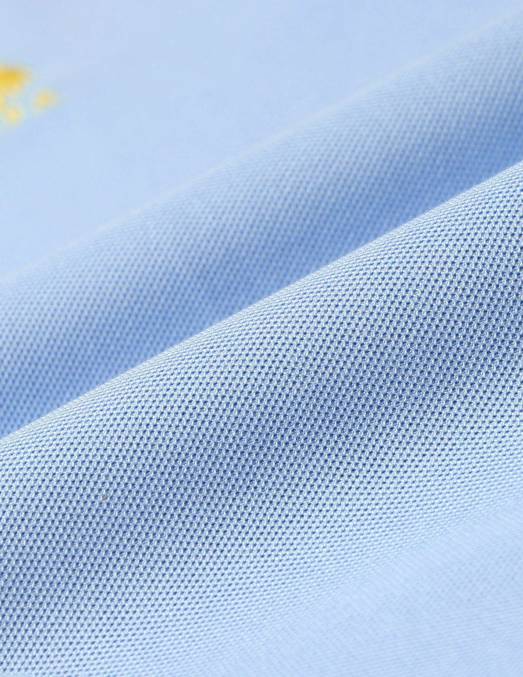 Pacho X Slim Fit Cotton Polo Shirt