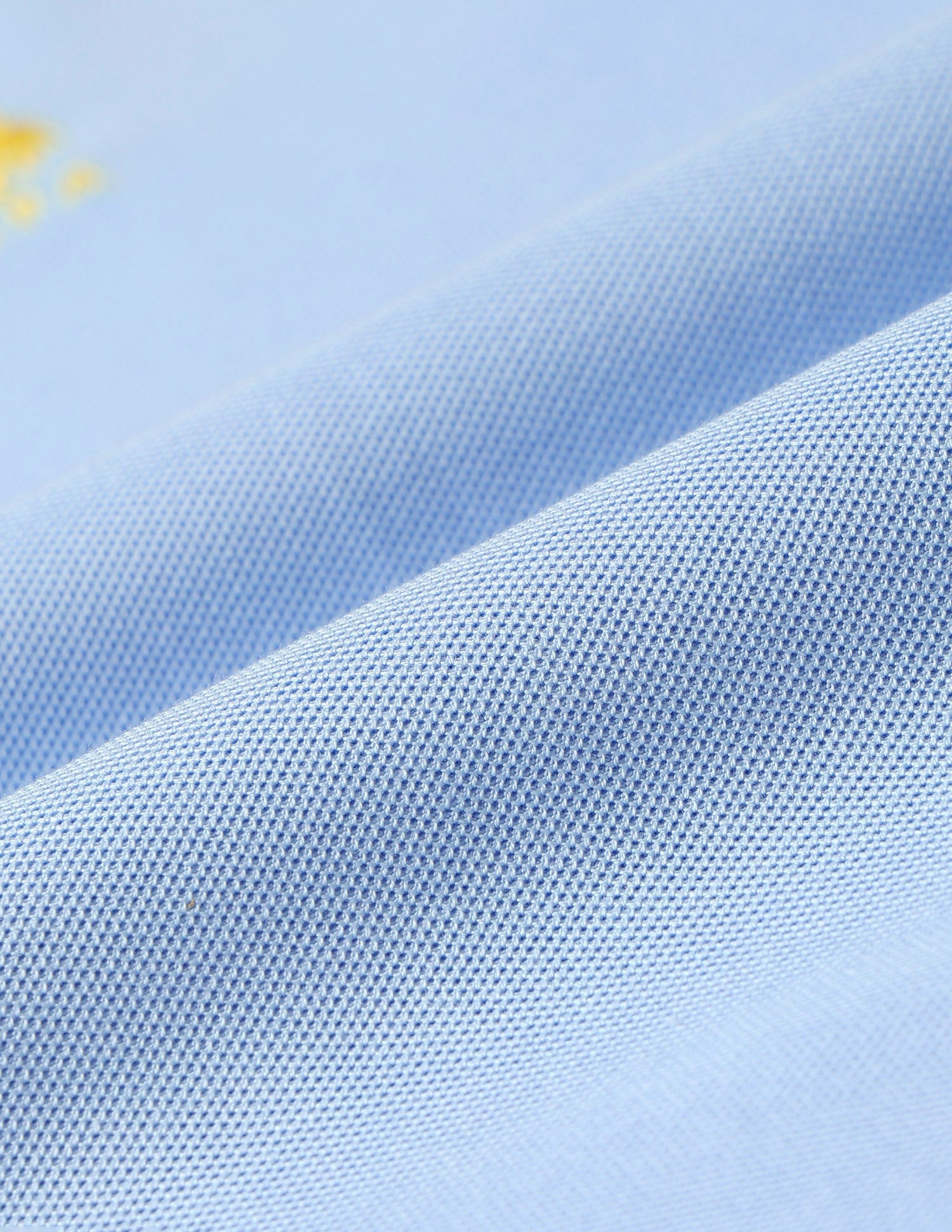 Pacho X Slim Fit Cotton Polo Shirt