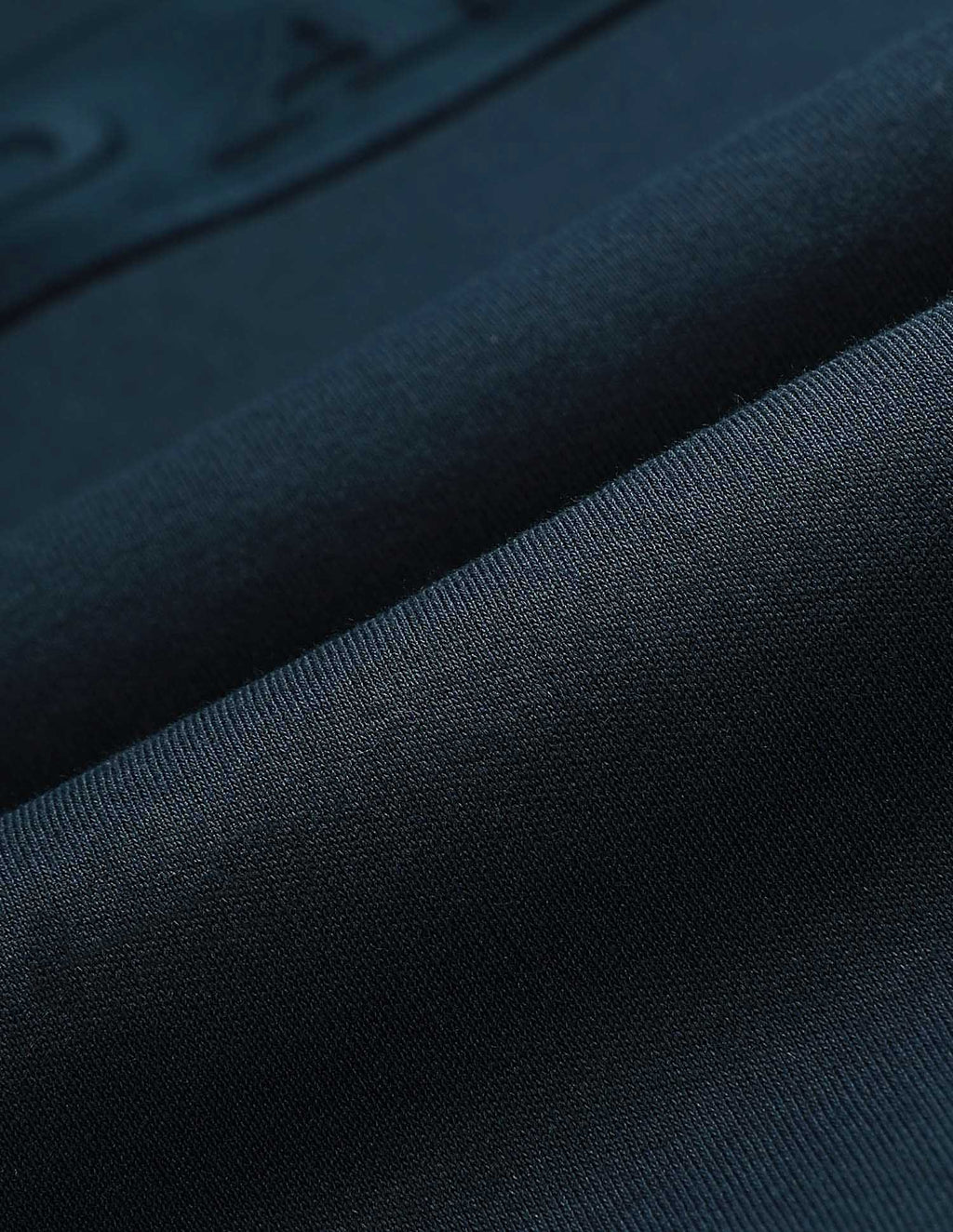 Brand Embossed Varsity Theatre Polo Shirt