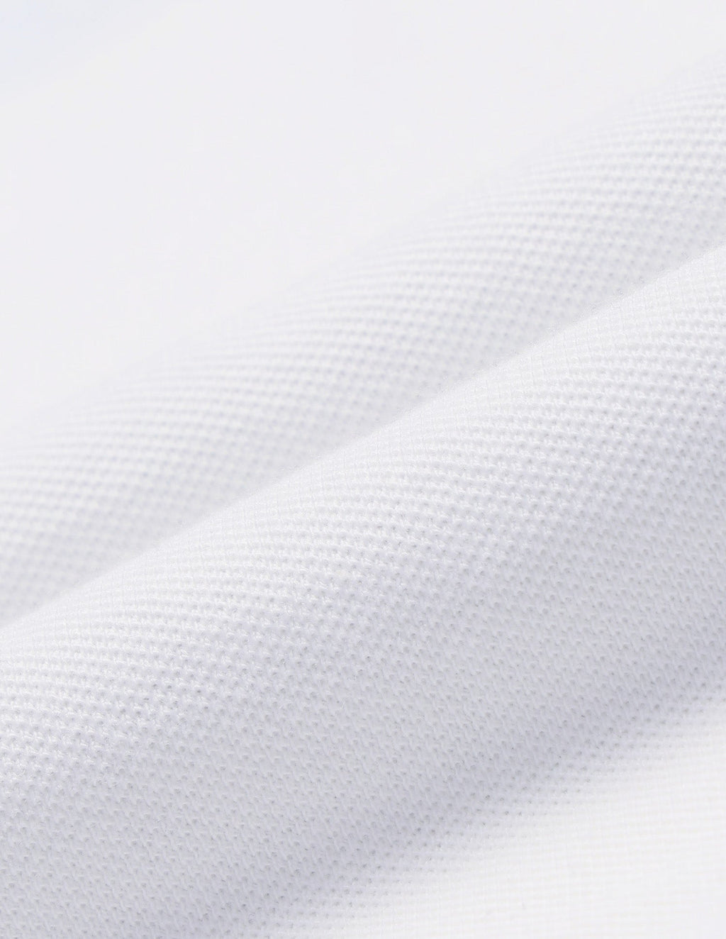 Brand Embroidered 135 Anniversary Polo Shirt