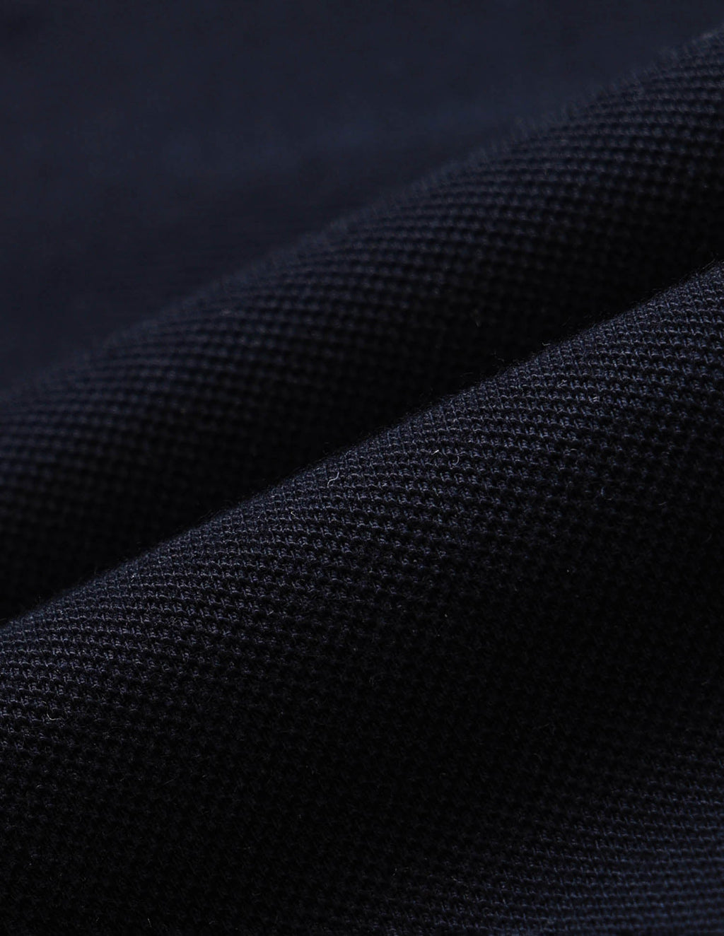 Brand Embroidered 135 Anniversary Polo Shirt