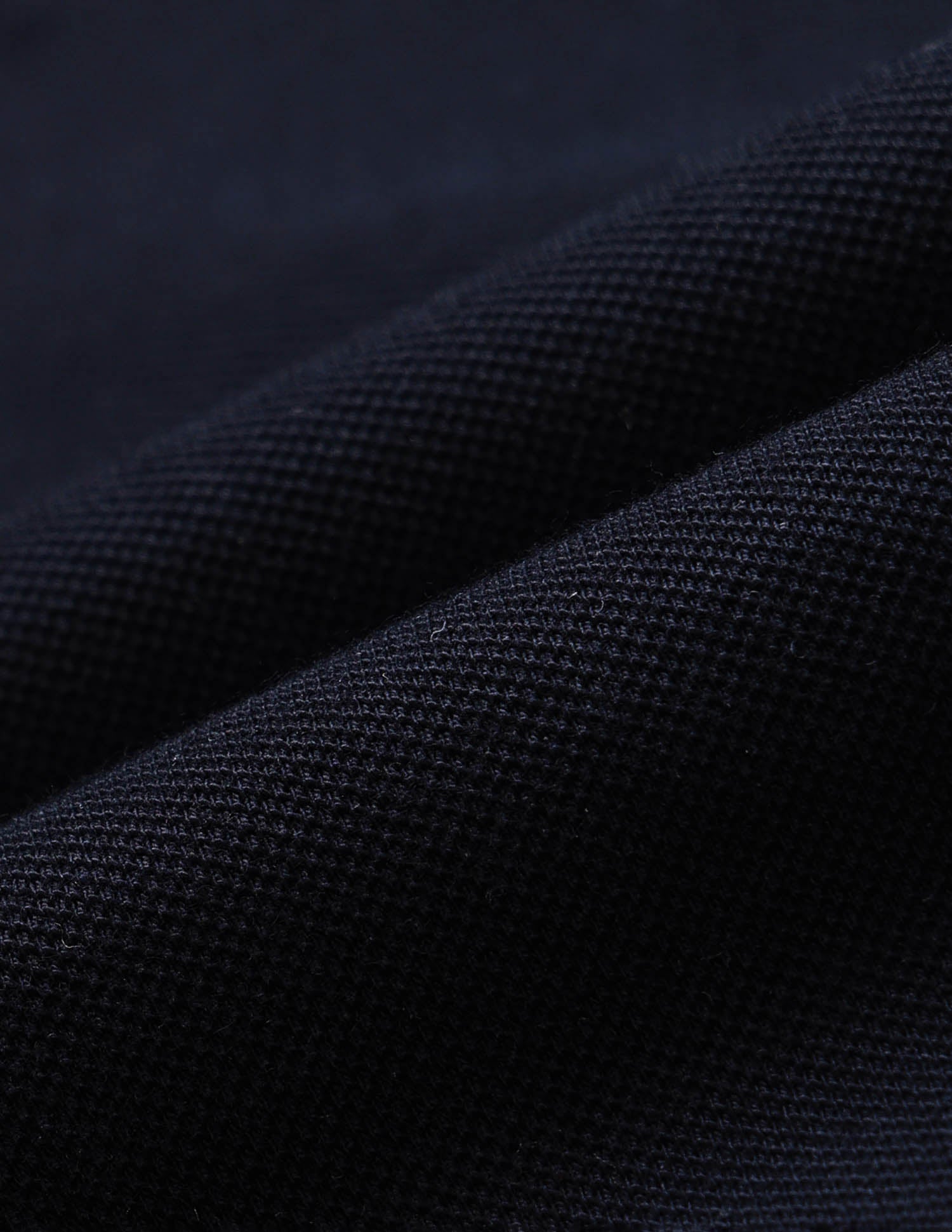 Brand Embroidered 135 Anniversary Polo Shirt