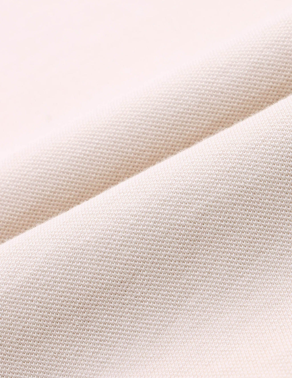 Muscle Fit Pure Cotton Polo Shirt