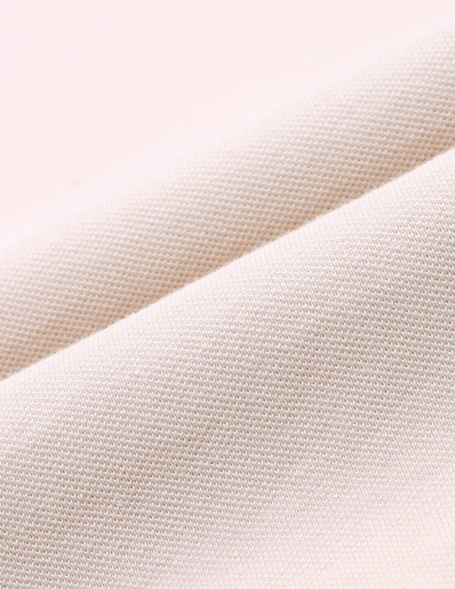 Muscle Fit Pure Cotton Polo Shirt