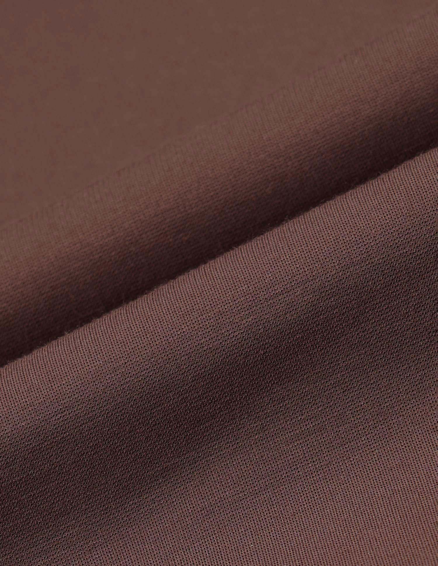 Muscle Fit Solid Black Label Polo Shirt