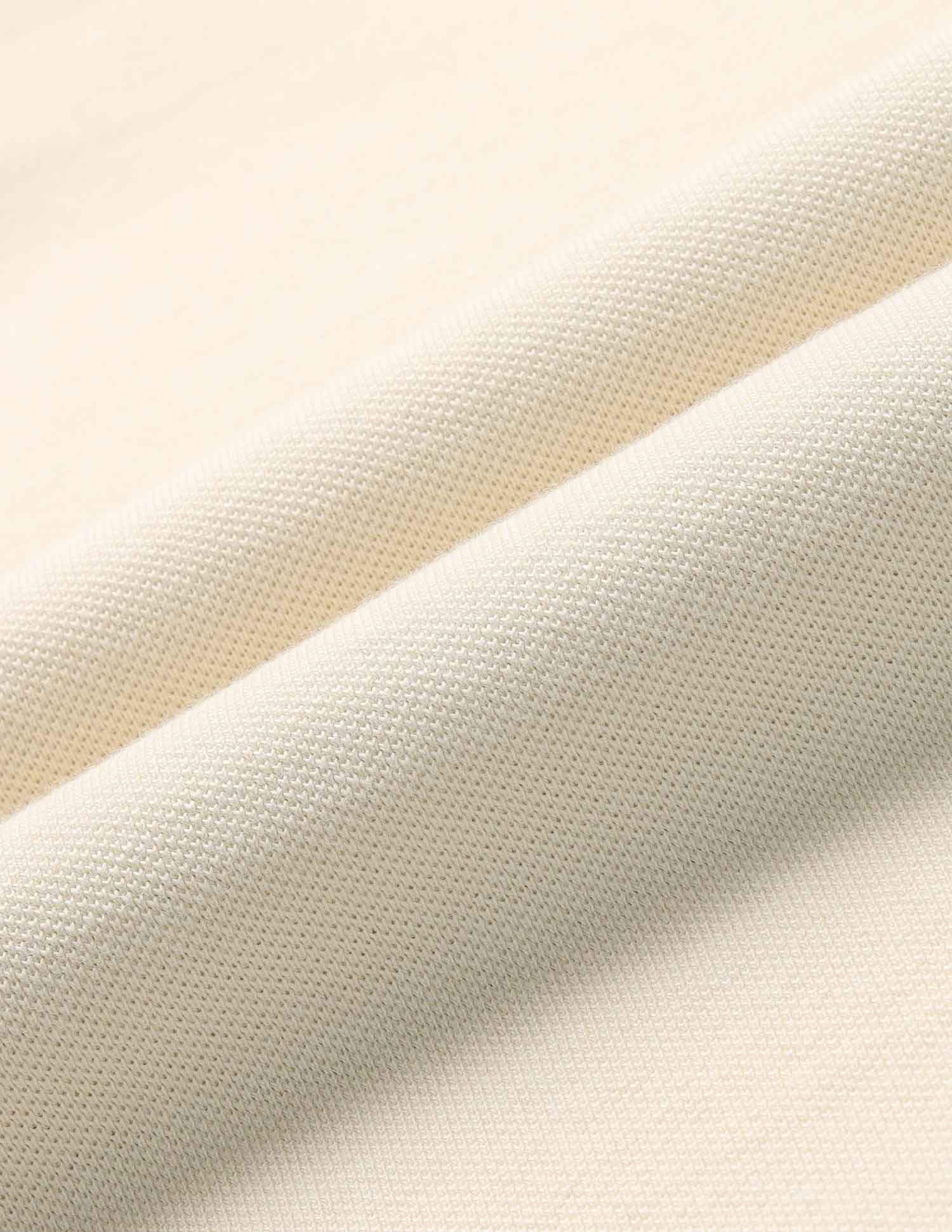 Brand Printed Muscle Fit Polo Shirt