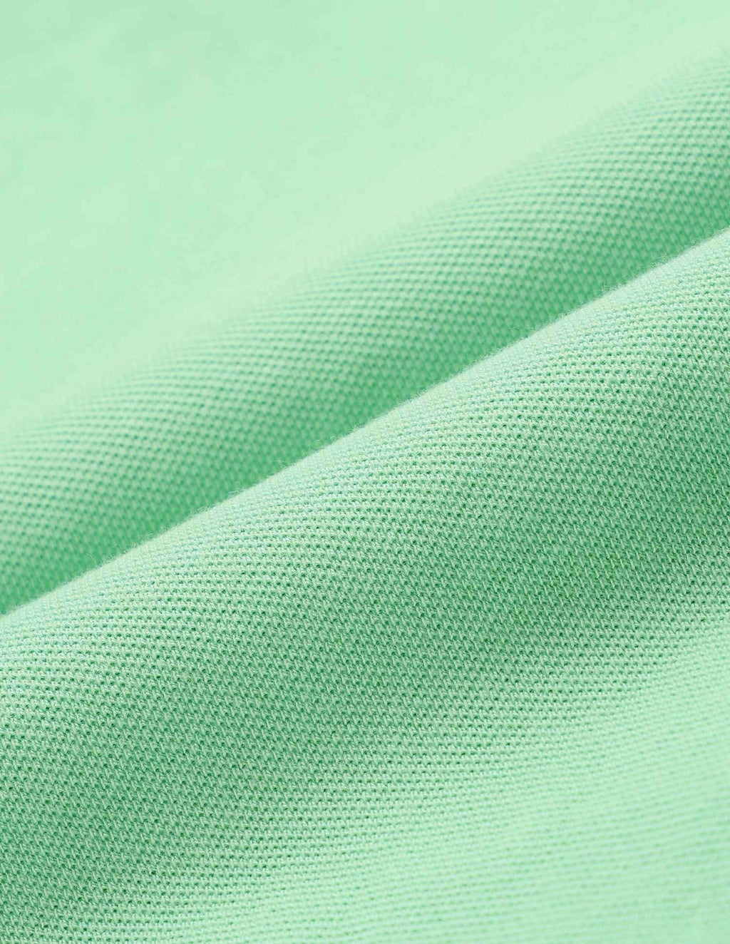 Brand Embroidered Summer Splash Polo Shirt