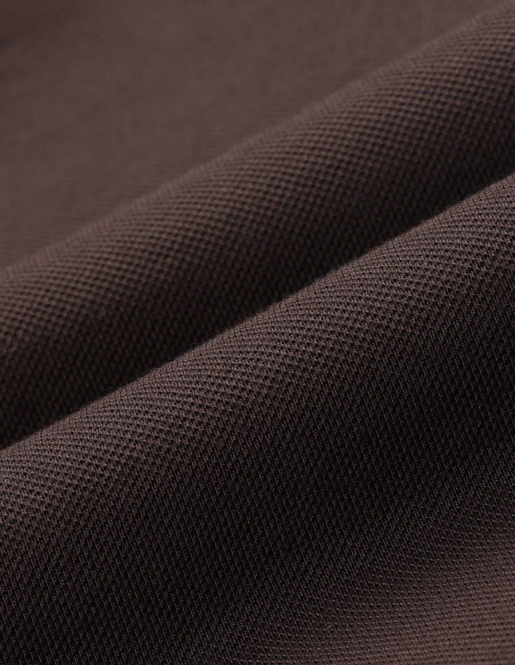 Brand Embroidered Classic Polo Shirt