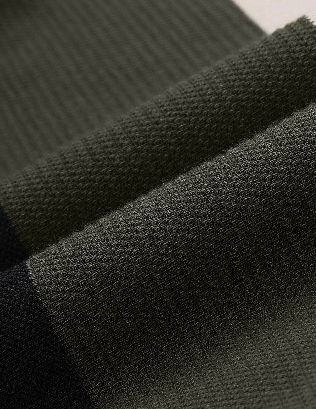 Colourblocked Legend Of Horseshoe Polo Shirt