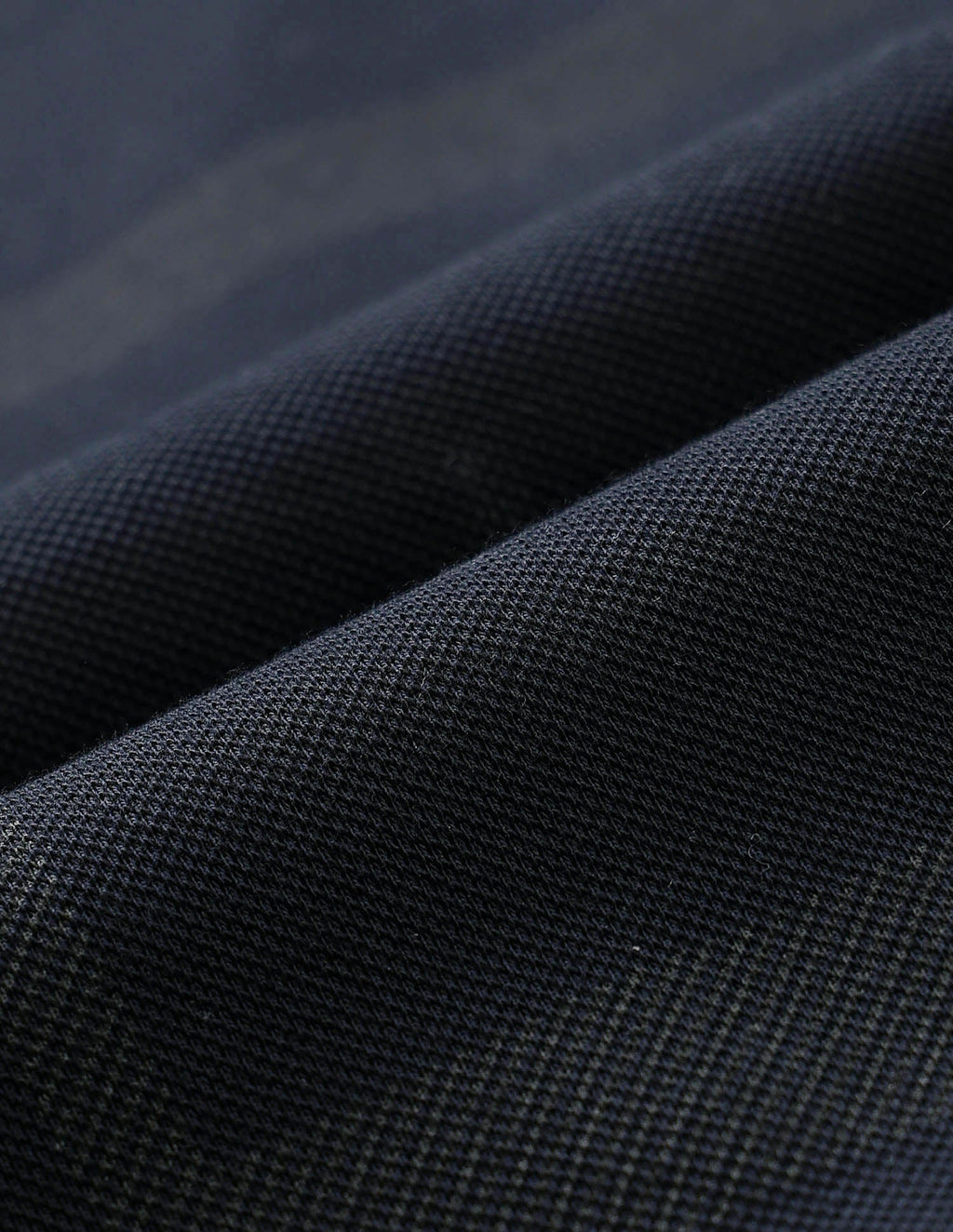 Checked Pure Cotton Varsity Polo Shirt