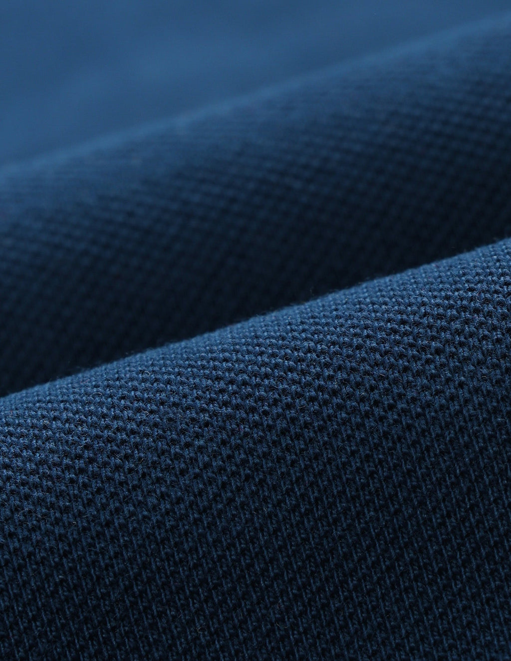 Colourblocked Regular Fit Polo Shirt