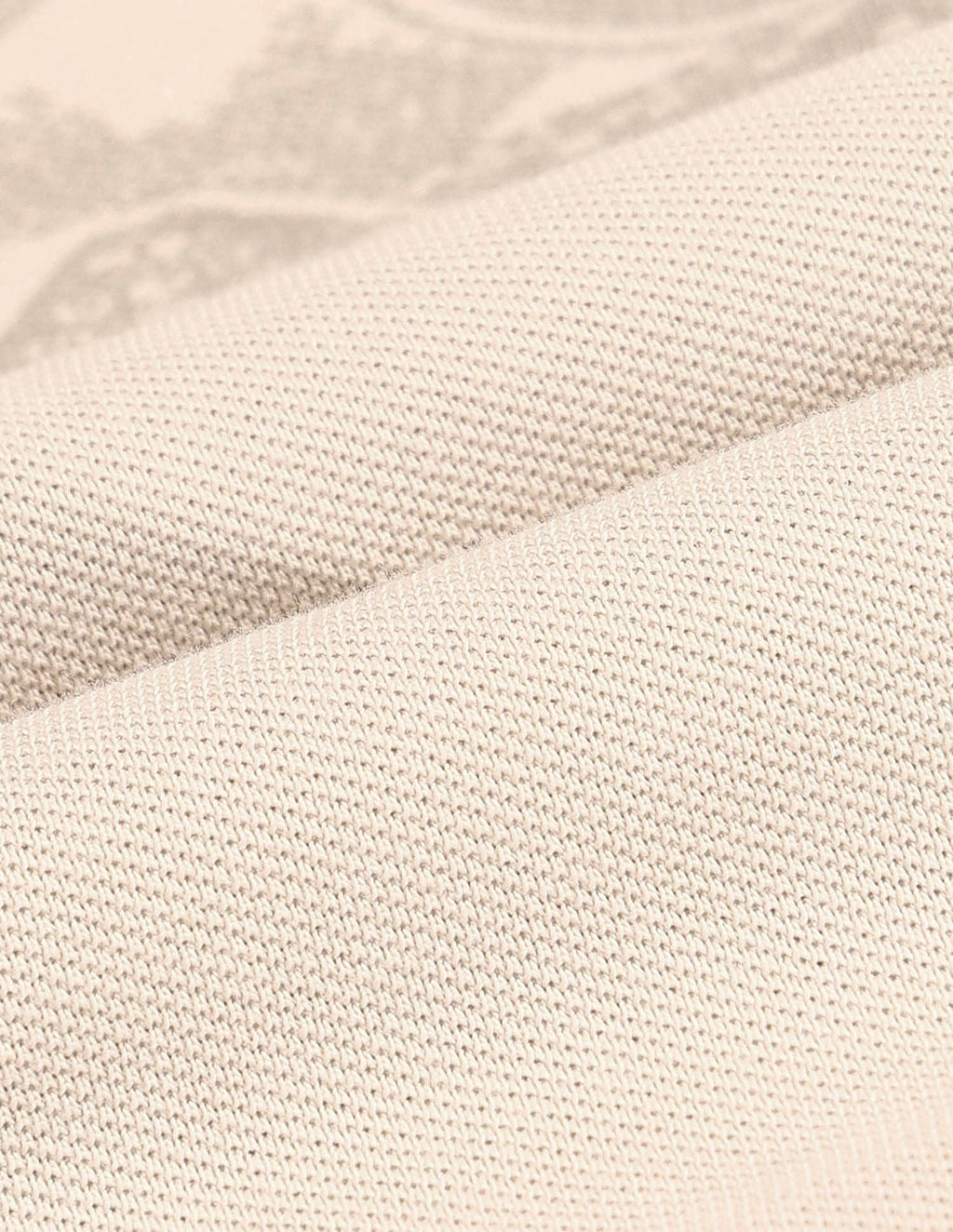 Outdoor Muscle Fit Brand Polo Shirt