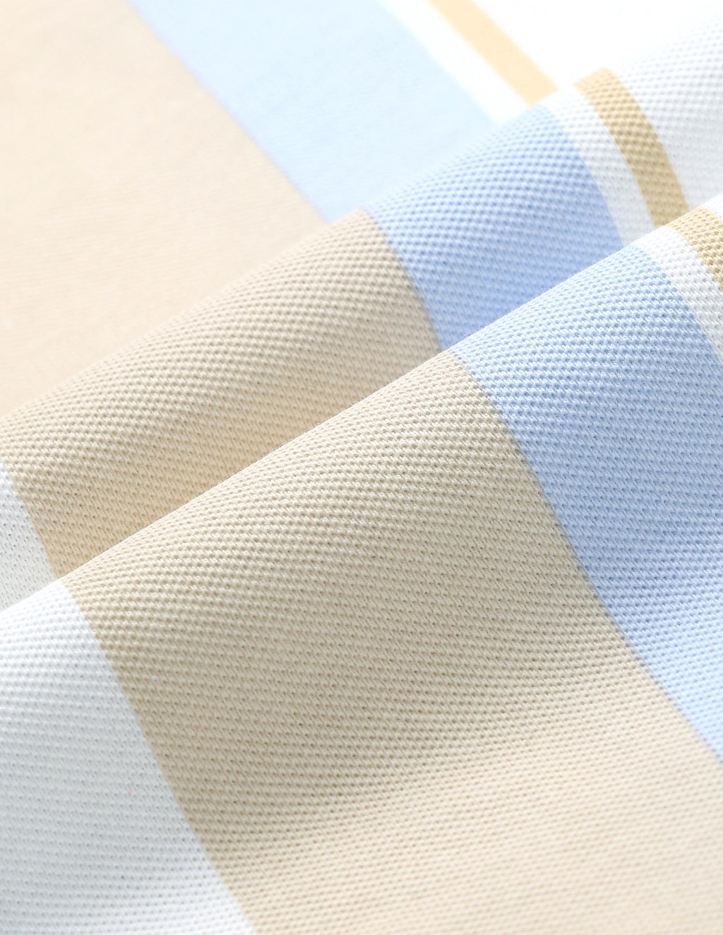 Colourblocked Slim Fit Polo Shirt