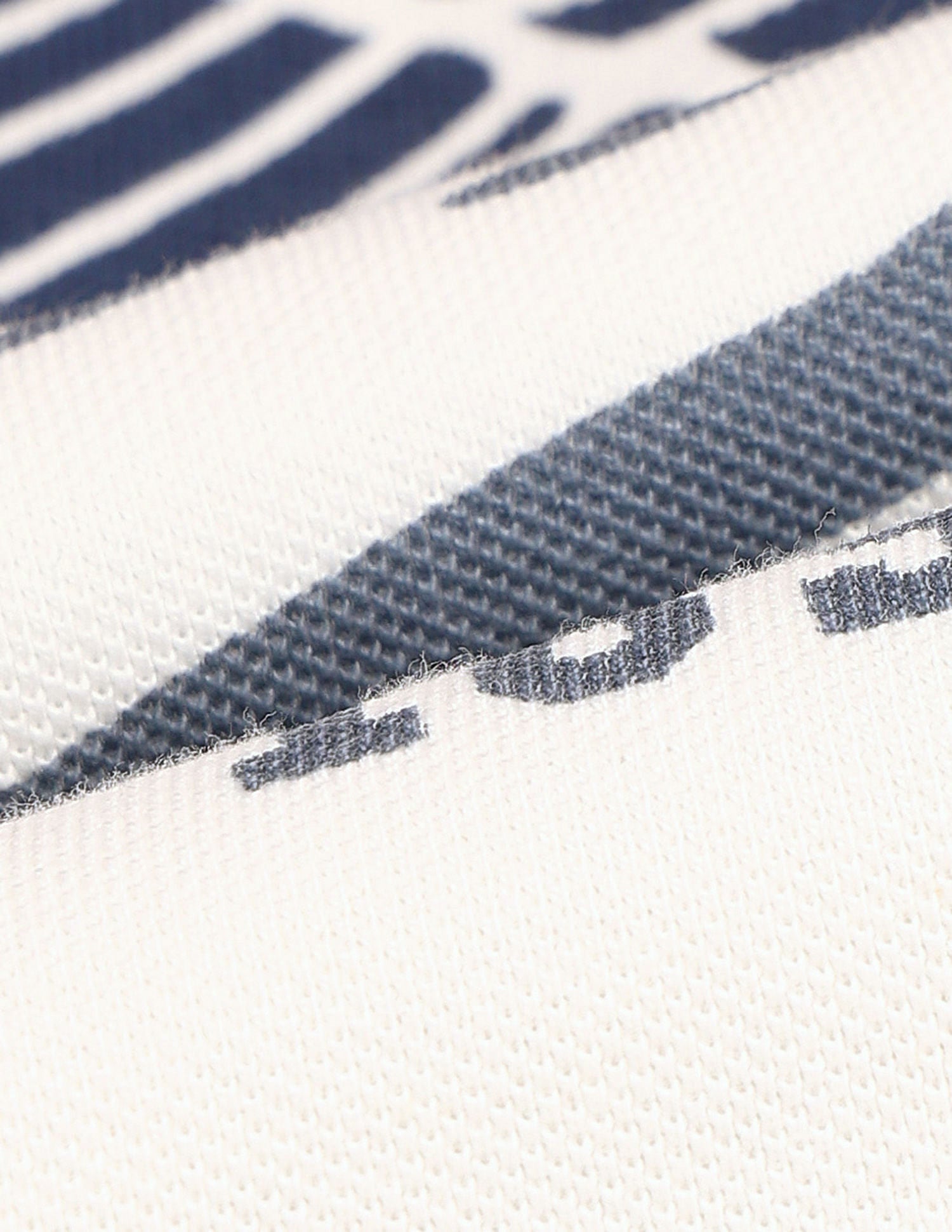 Americana Muscle Fit Brand Polo Shirt