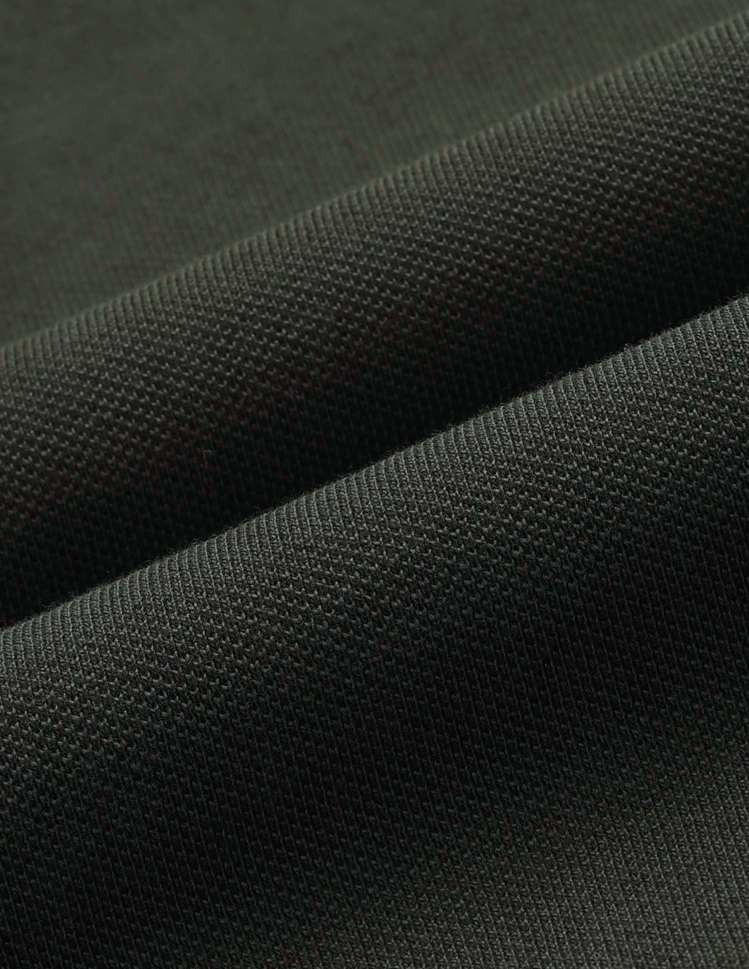 Brand Printed Pure Cotton Polo Shirt