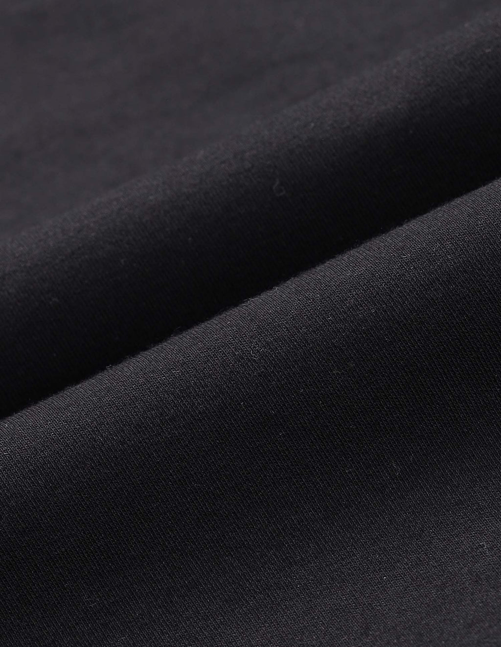 Brand Printed Modern Monochrome Polo Shirt