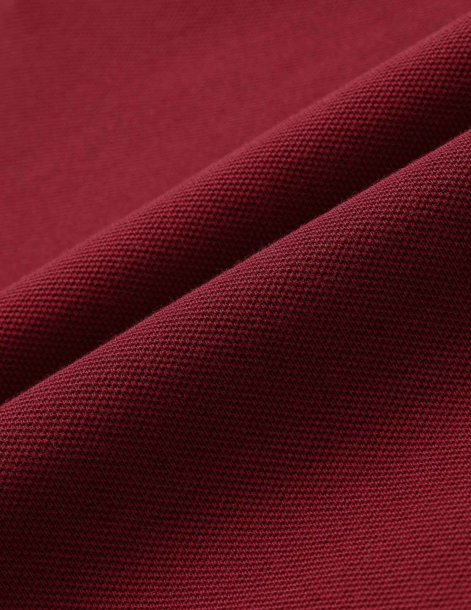 Graphic Printed Pure Cotton Polo Shirt