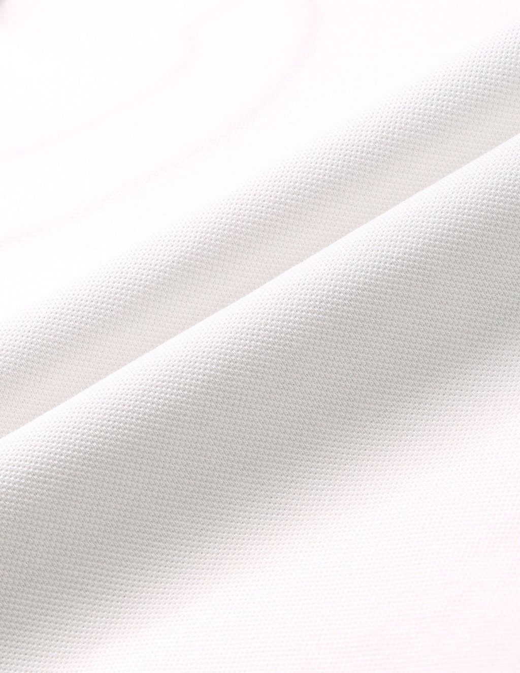 Embroidered Pure Cotton Gold Cup Polo Shirt