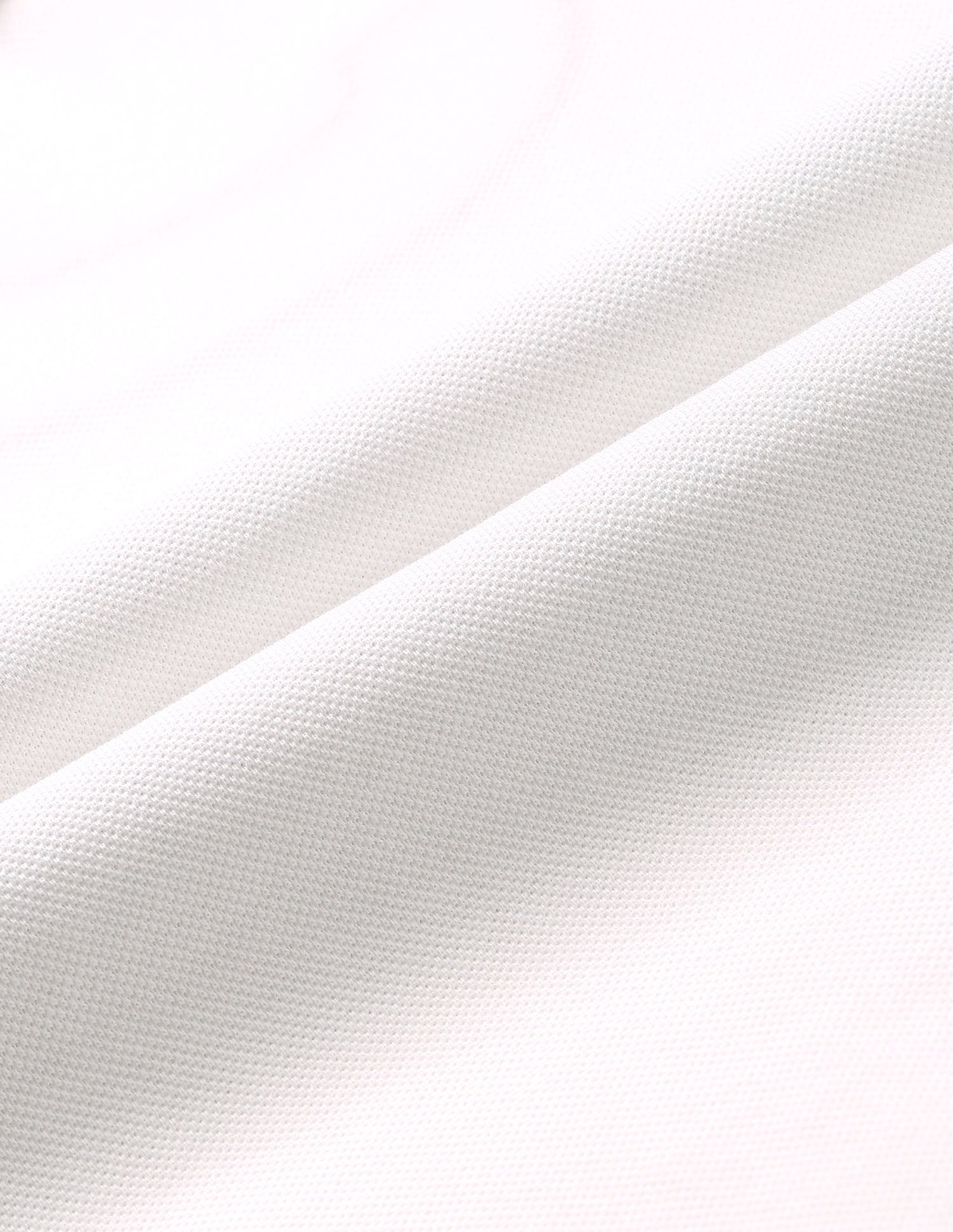 Embroidered Pure Cotton Gold Cup Polo Shirt