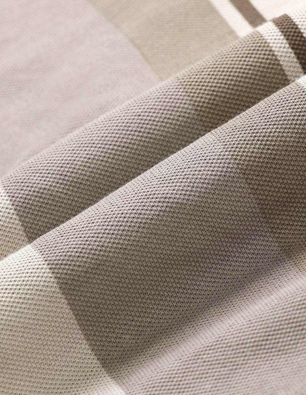 Colourblocked Slim Fit Polo Shirt