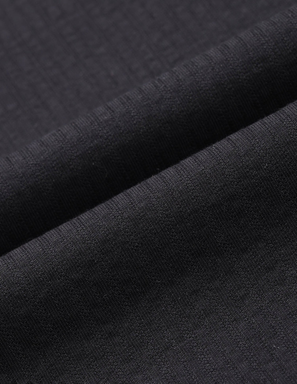 Muscle Fit Black Label Polo Shirt