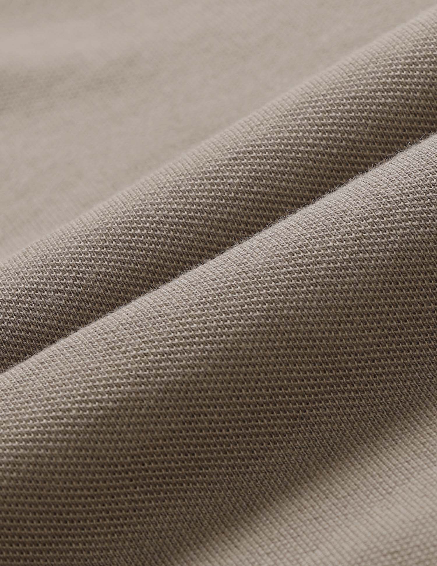 Colourblocked Slim Fit Polo Shirt