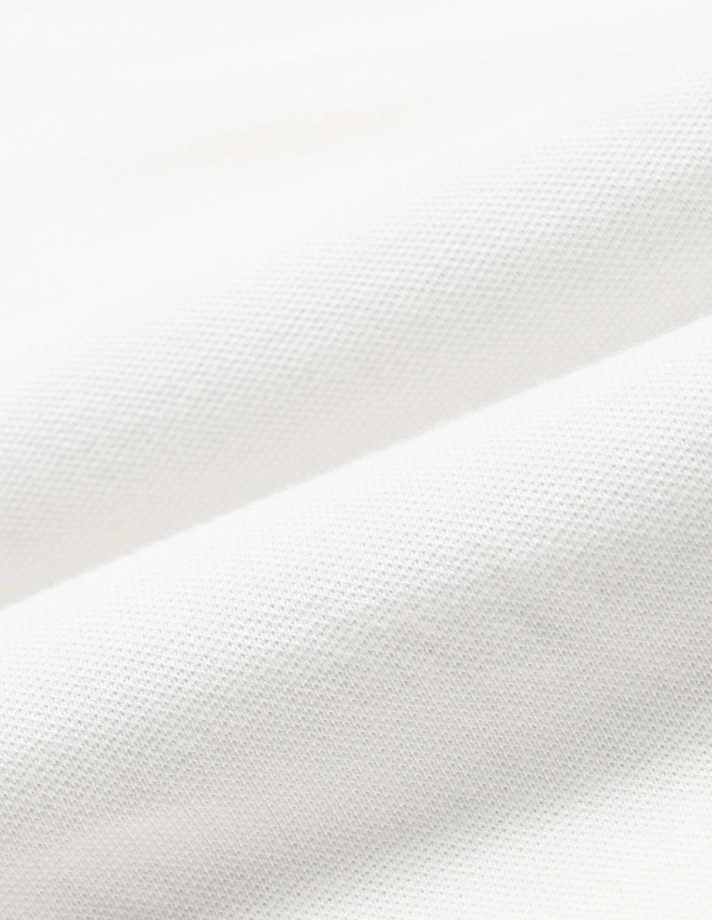 Colour Blocked Slim Fit Polo Shirt