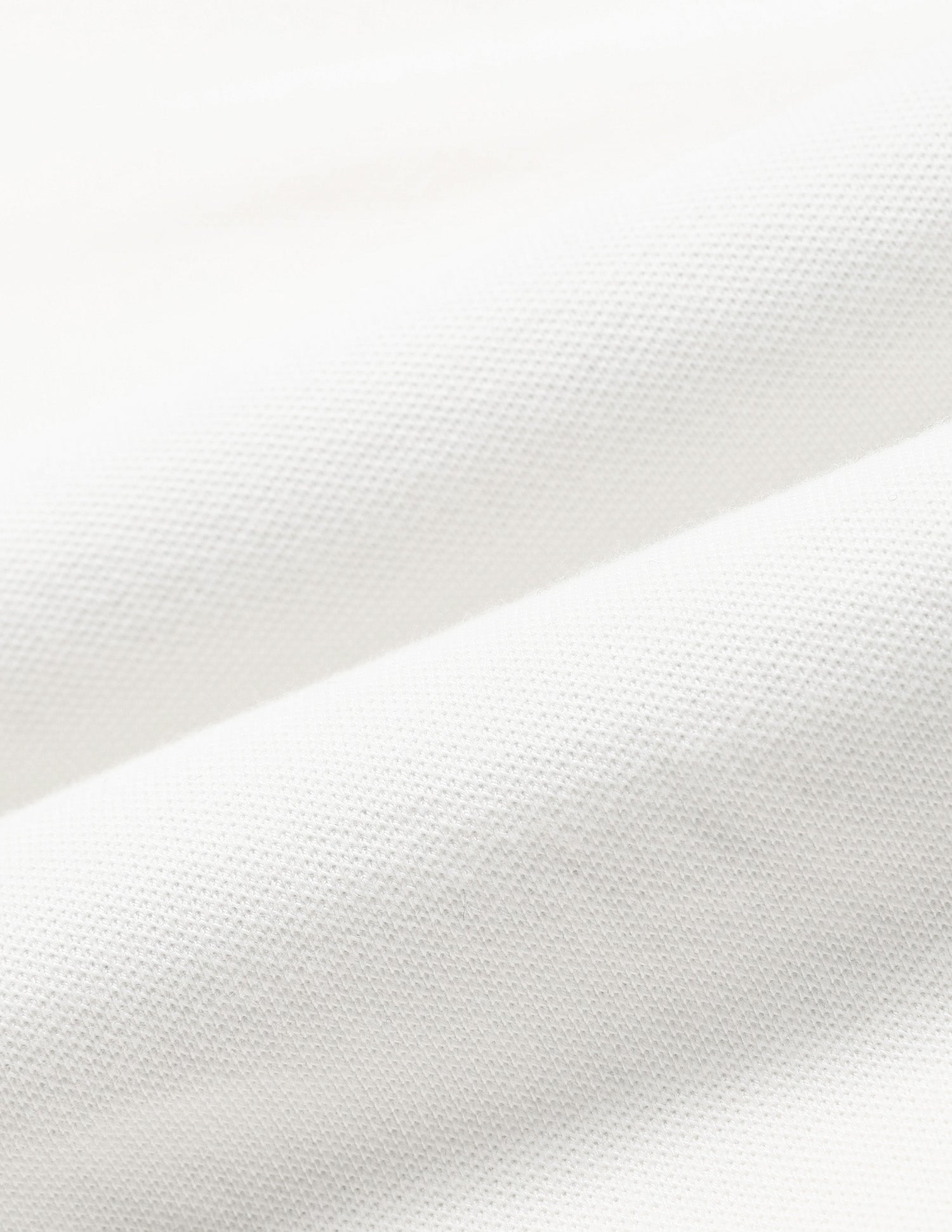 Colour Blocked Slim Fit Polo Shirt