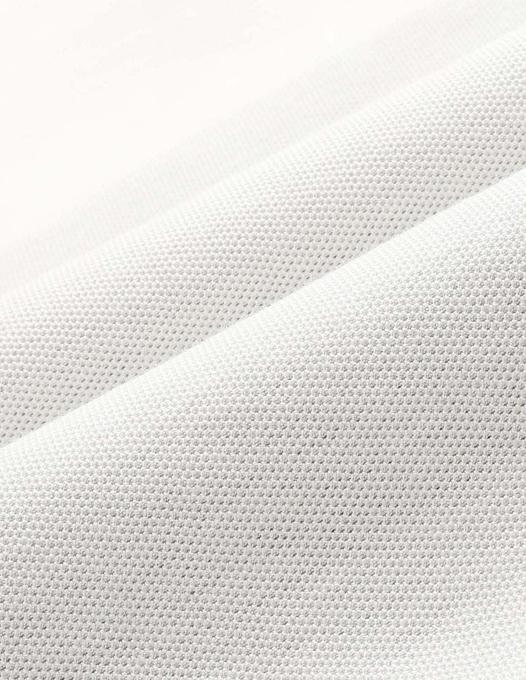 Muscle Fit Pure Cotton Polo Shirt