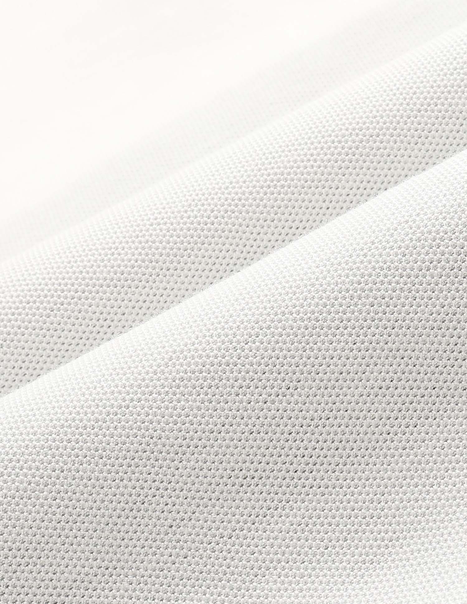 Muscle Fit Pure Cotton Polo Shirt