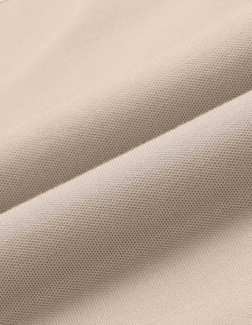 Brand Printed Work And Wander Polo Shirt