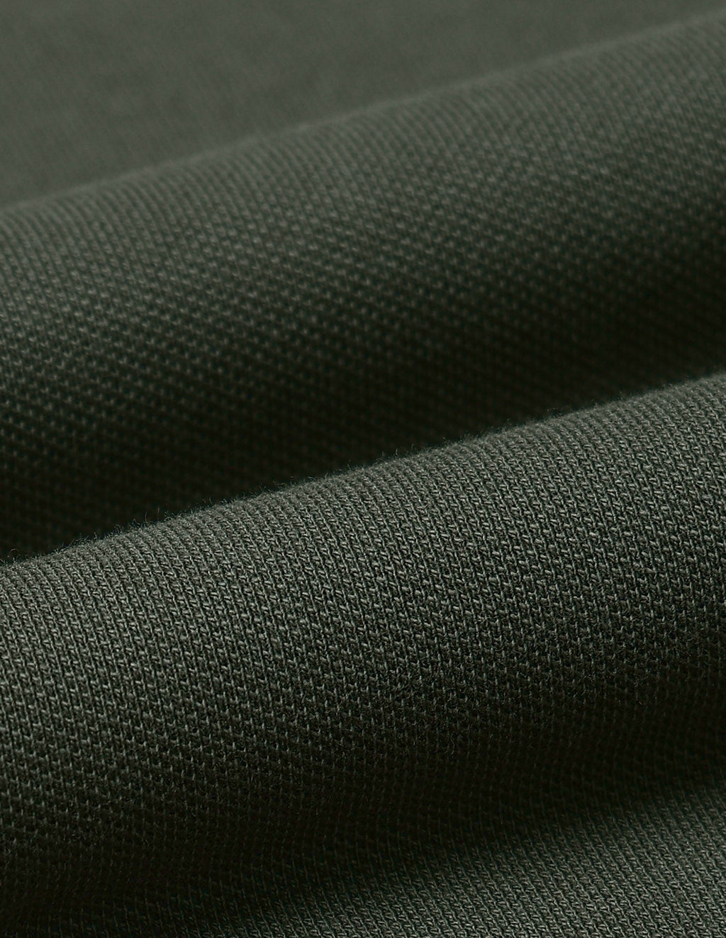 Brand Embroidered Regular Fit Polo Shirt