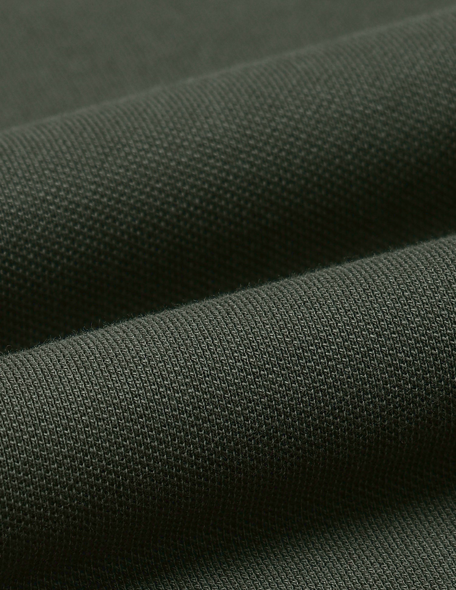 Brand Embroidered Regular Fit Polo Shirt