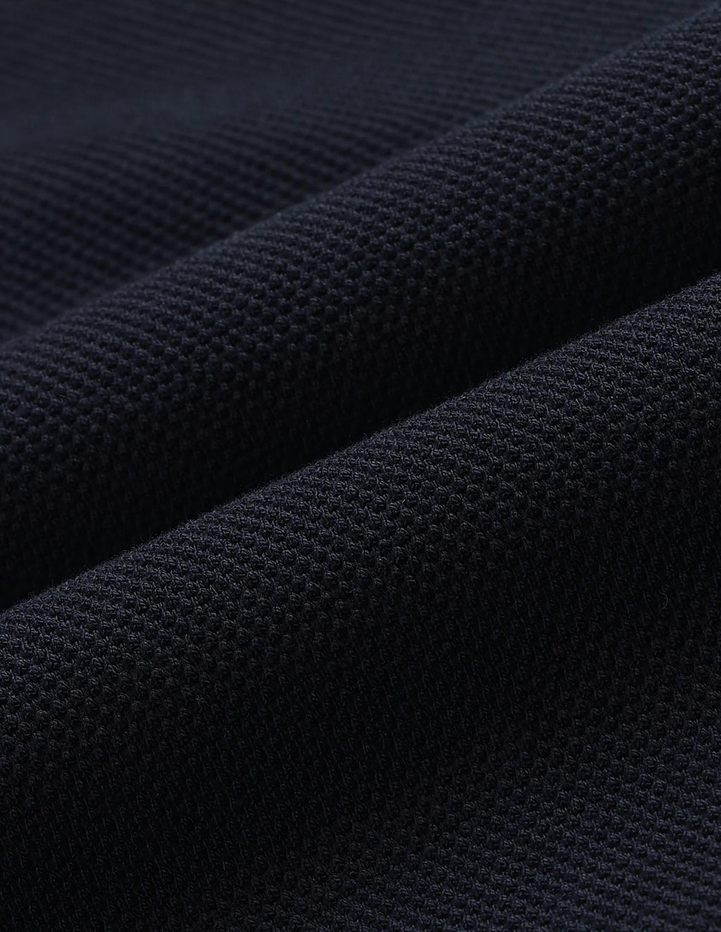 Brand Embroidered Gold Cup Polo Shirt