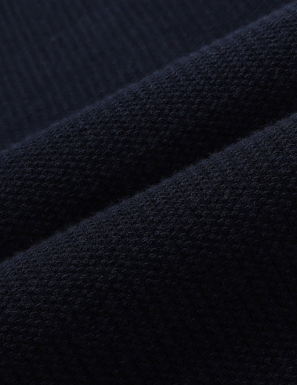 Muscle Fit Striped Polo Shirt