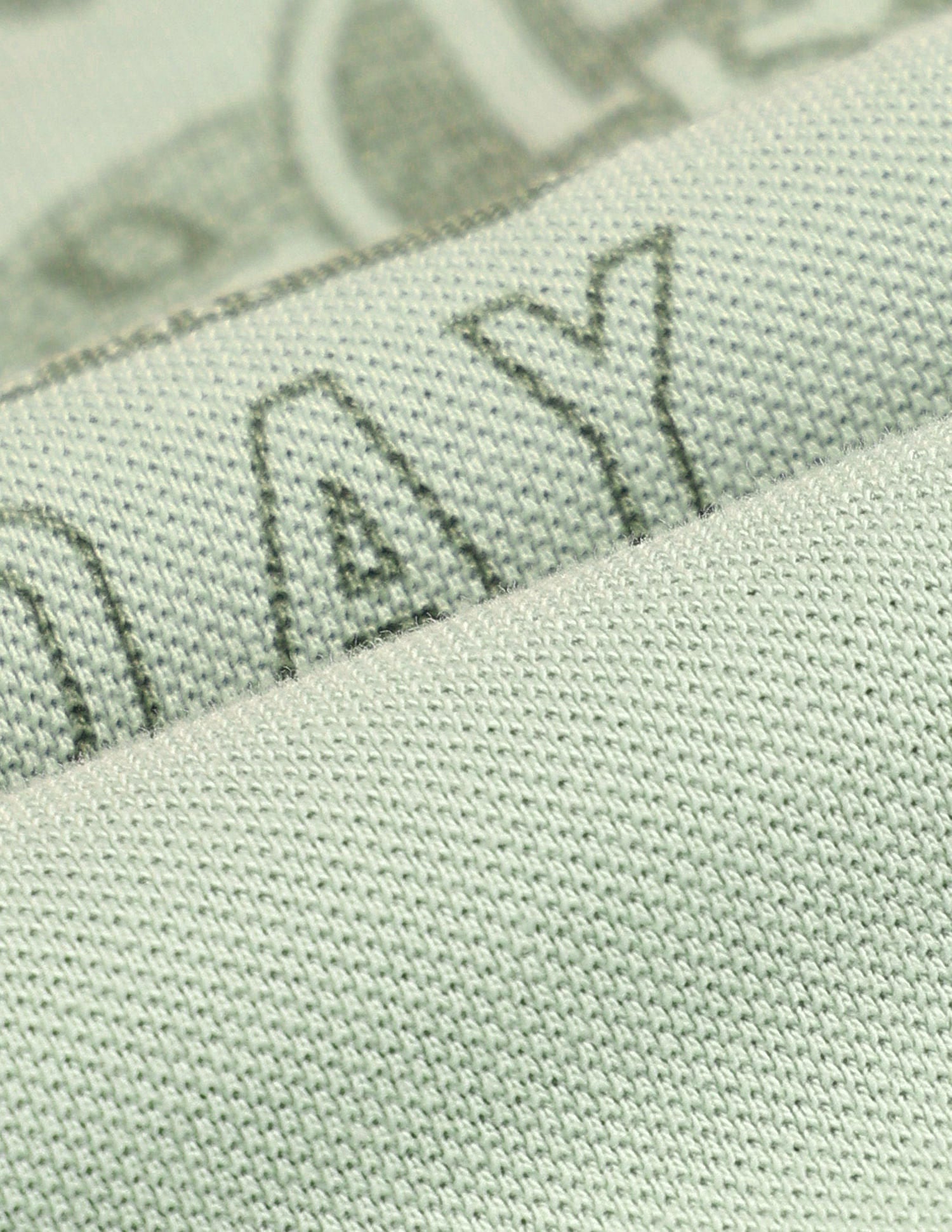 Outdoor Muscle Fit Brand Polo Shirt