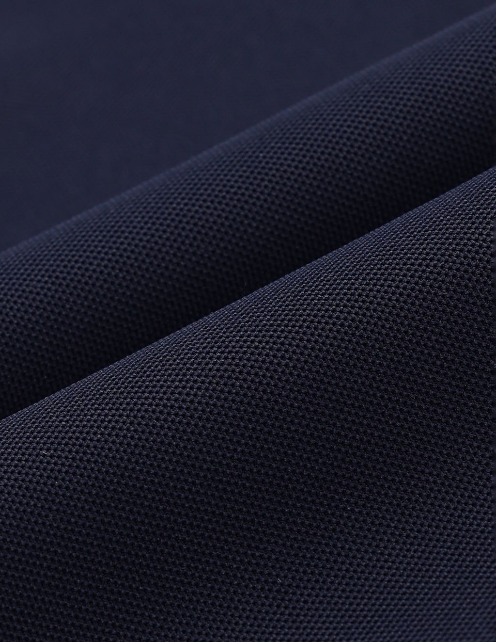 Colourblocked Slim Fit Polo Shirt