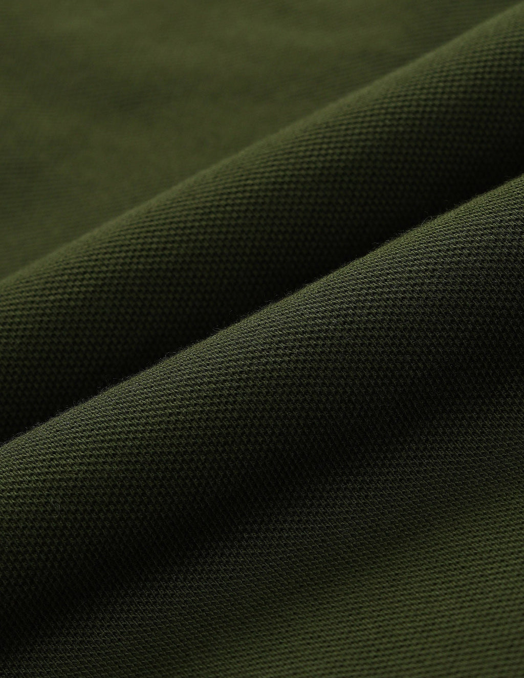 Outdoor Muscle Fit Brand Polo Shirt