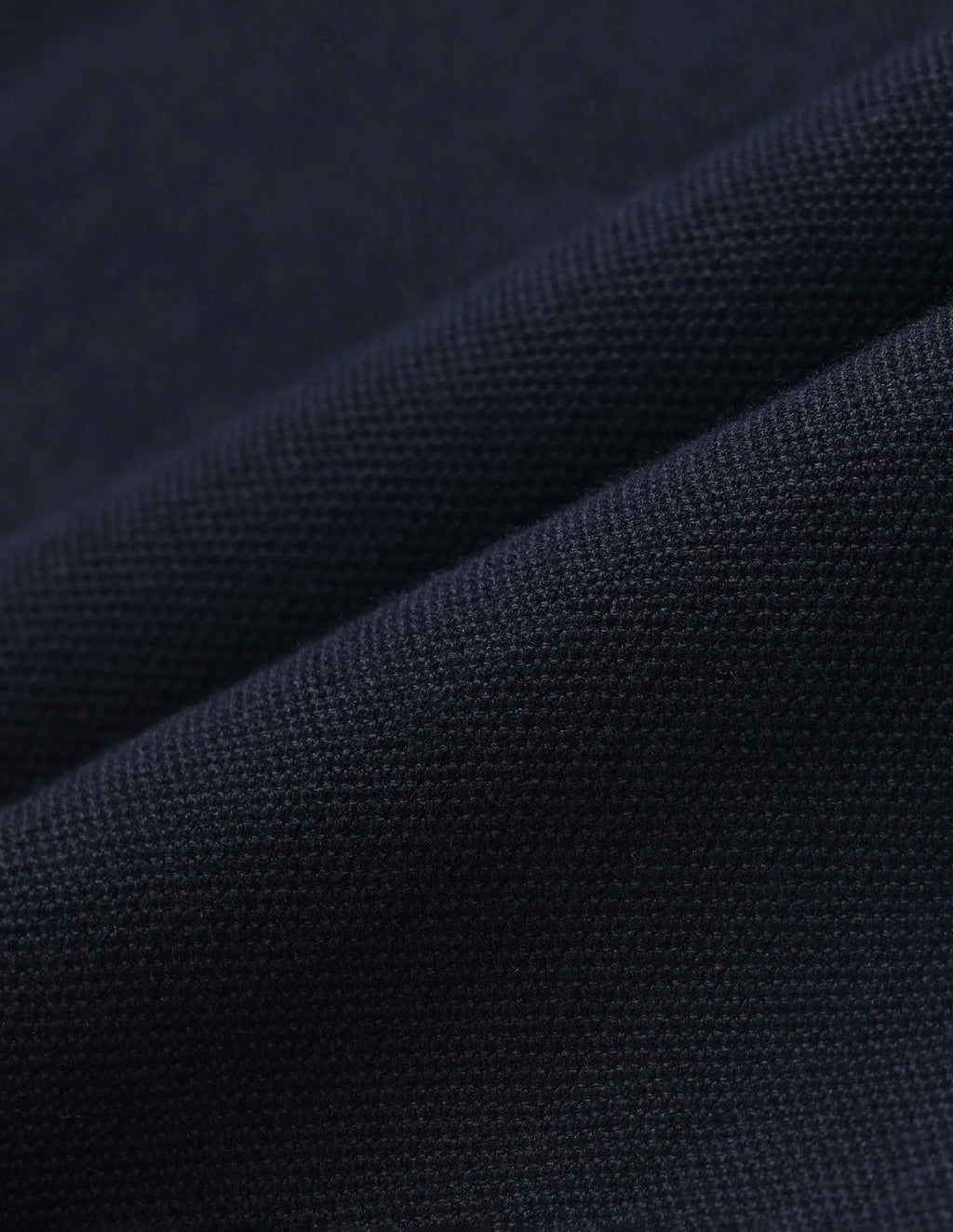 Colorblocked Regular Fit Polo Shirt