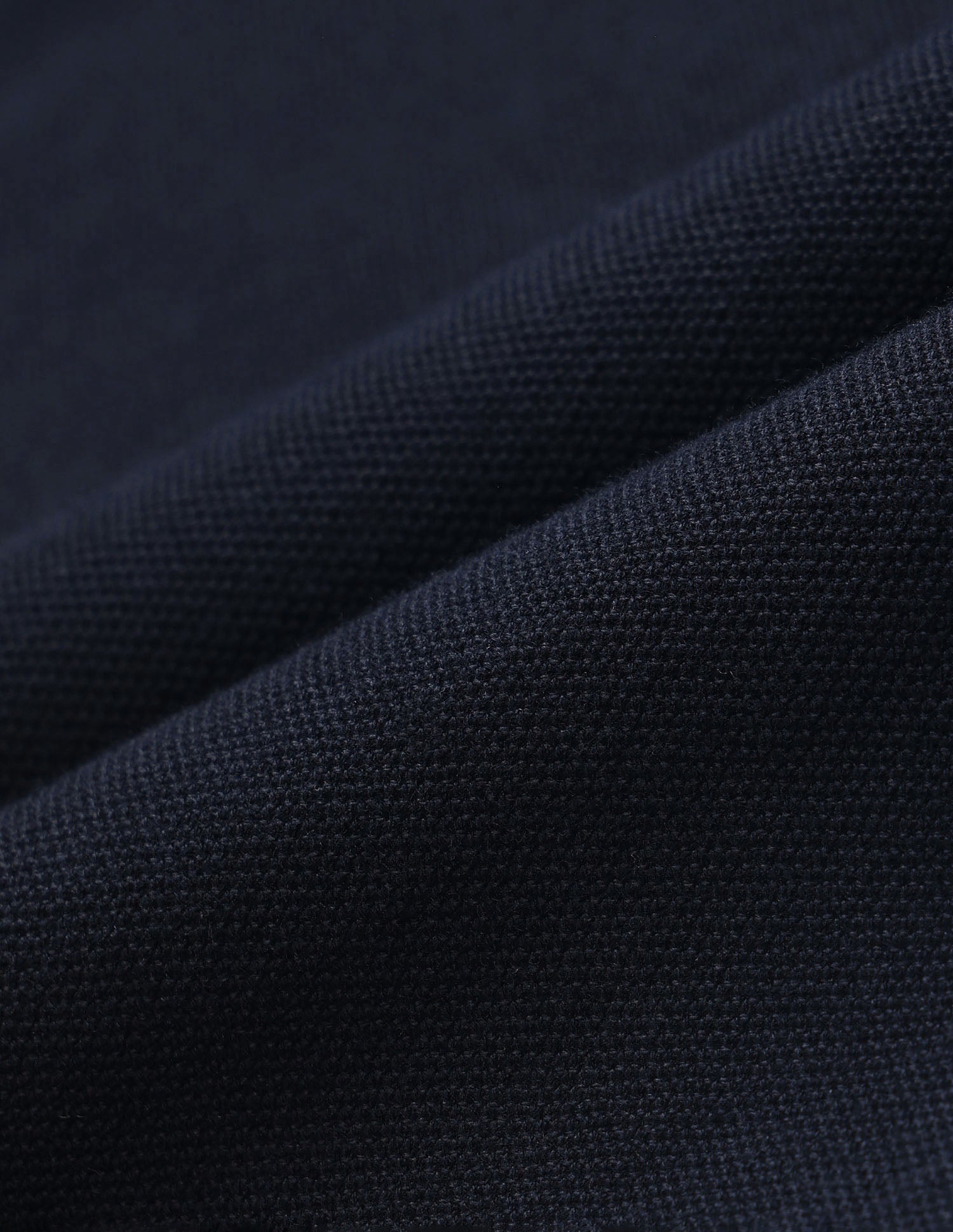 Colorblocked Regular Fit Polo Shirt