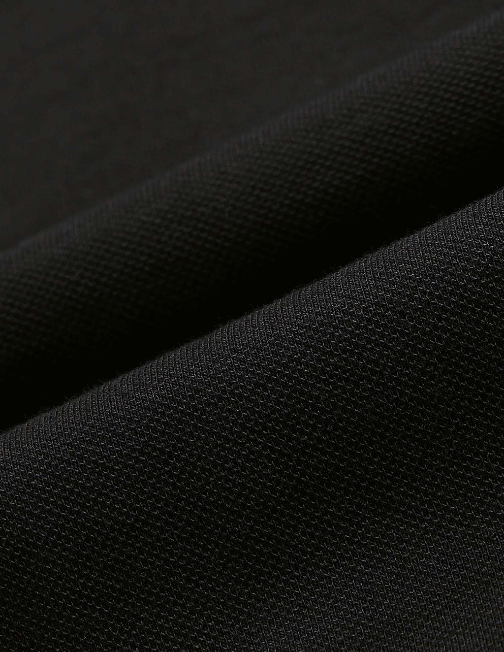 Brand Embroidered Varsity Polo Shirt