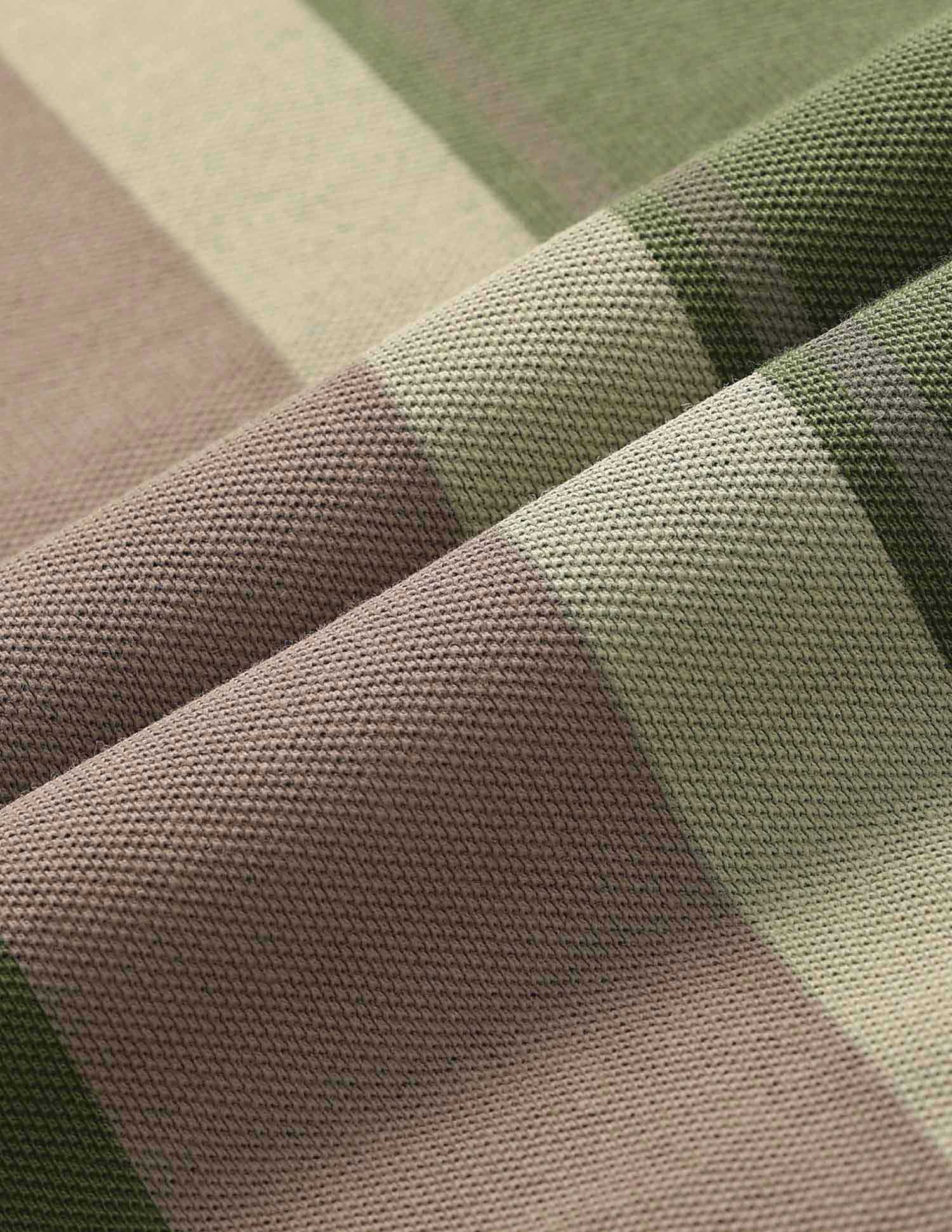 Colourblocked Slim Fit Polo Shirt