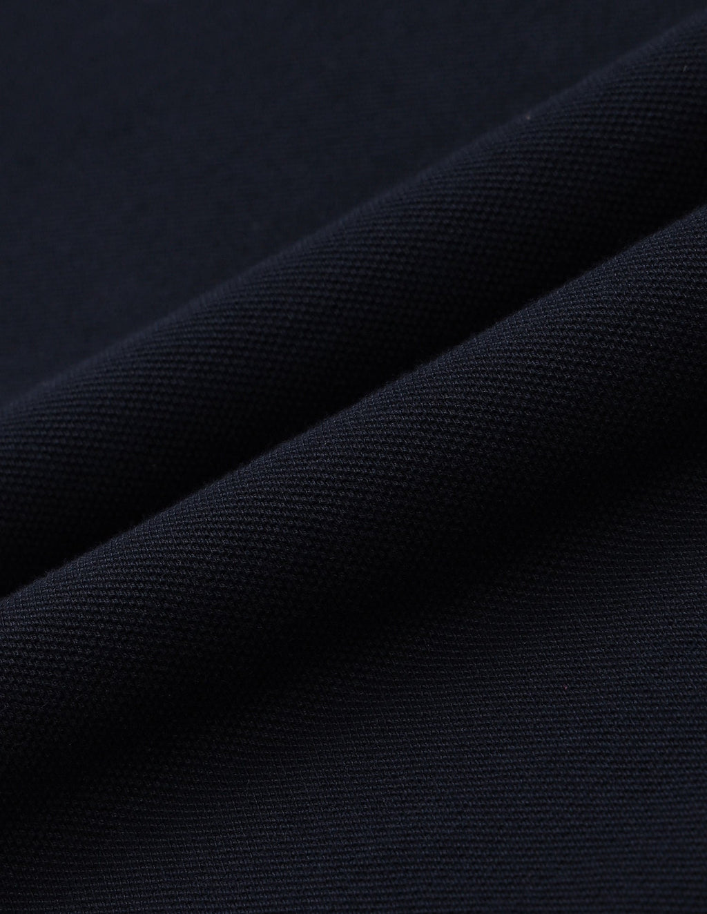 Americana Muscle Fit Brand Polo Shirt