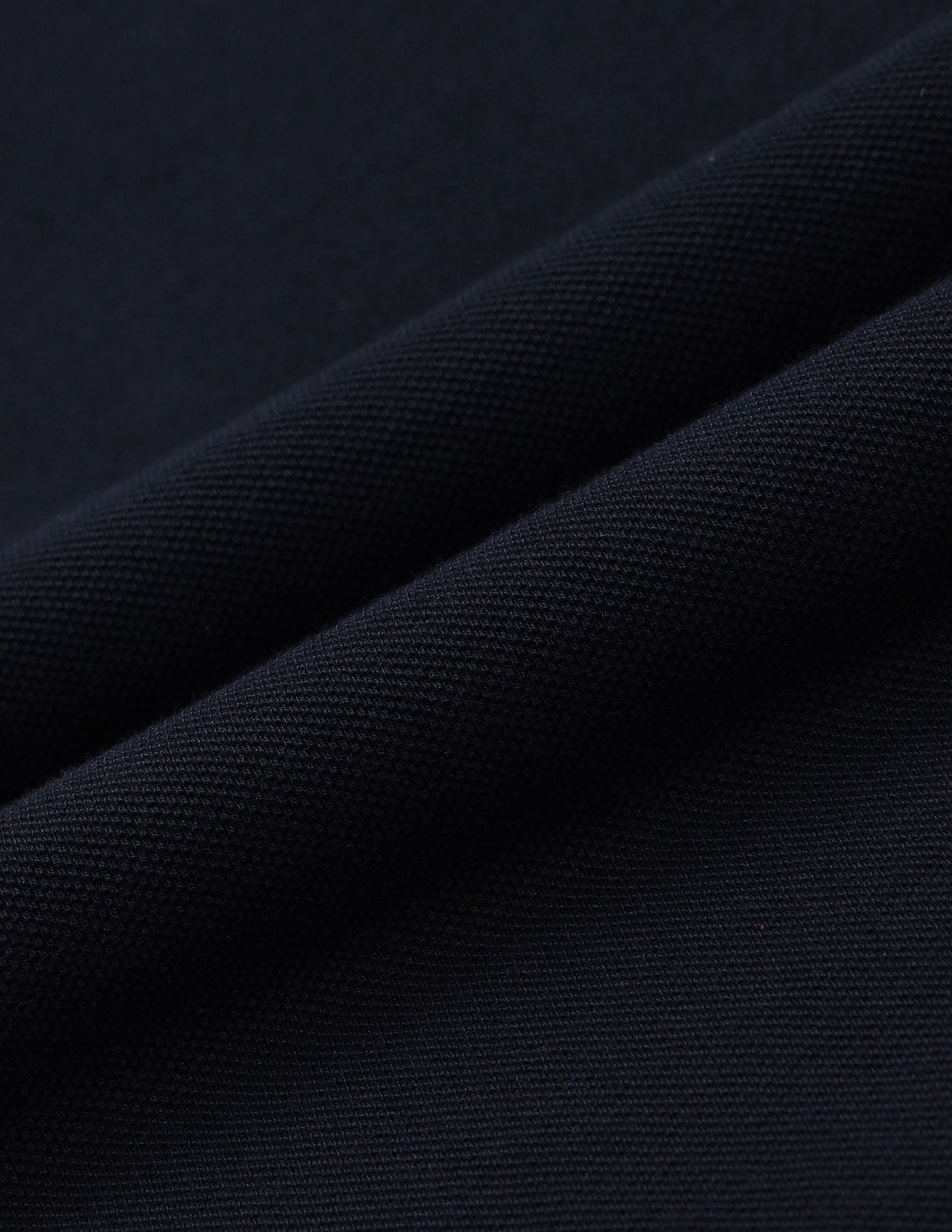 Americana Muscle Fit Brand Polo Shirt