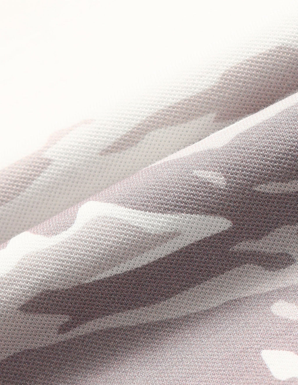 Muscle Fit Graphic Polo Shirt