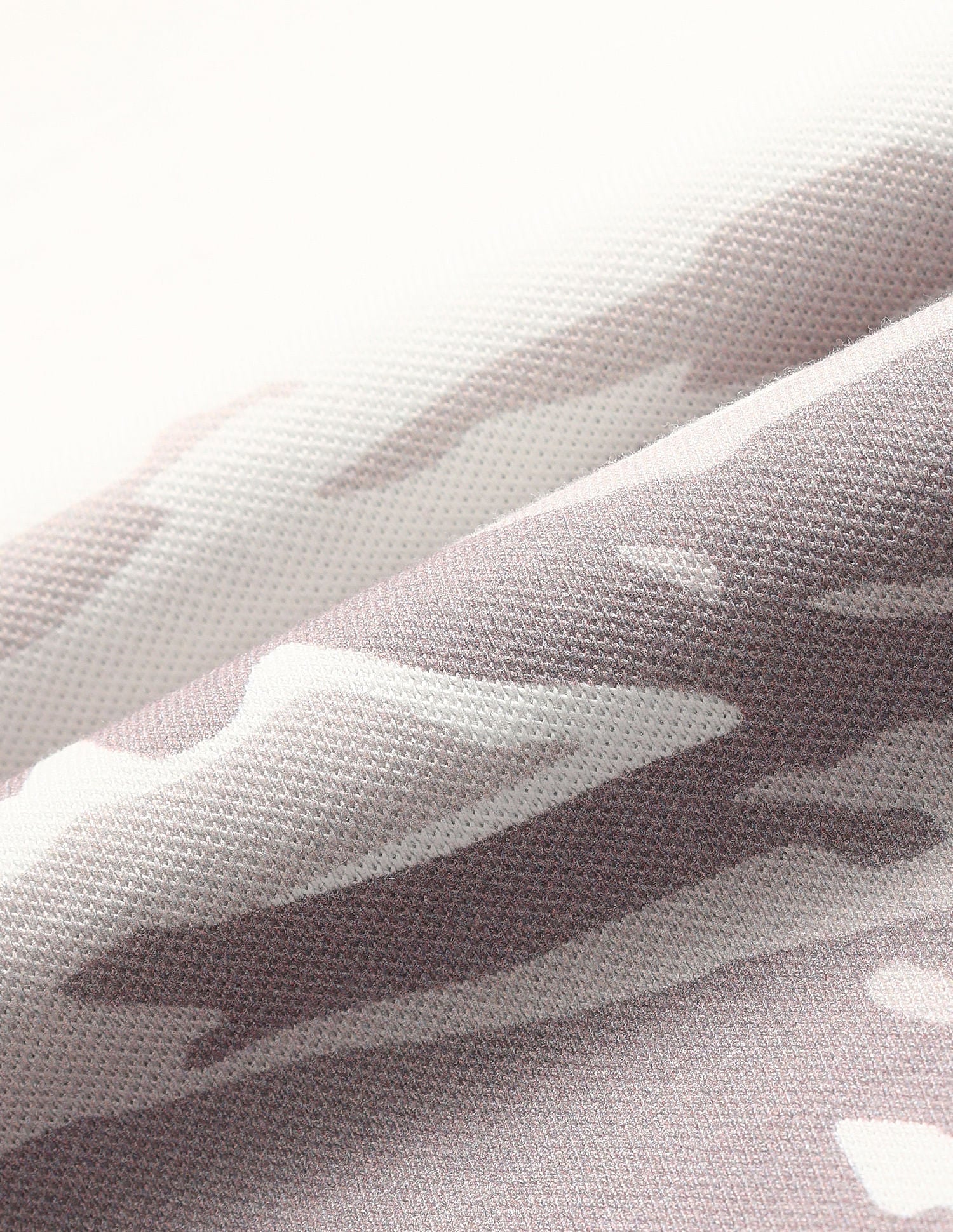 Muscle Fit Graphic Polo Shirt