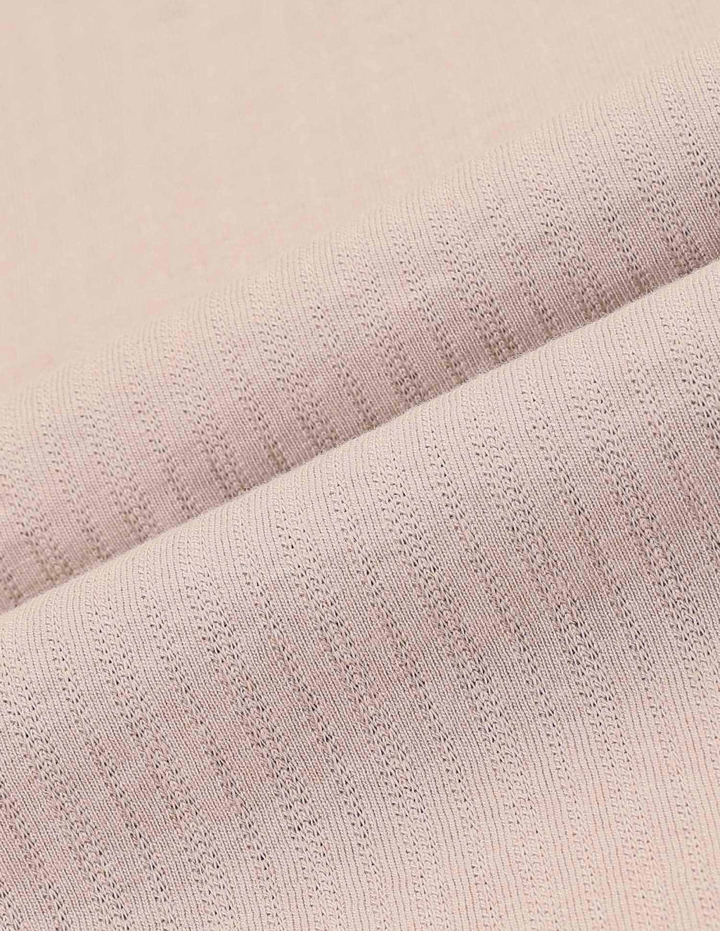 Muscle Fit Work And Wander Polo Shirt